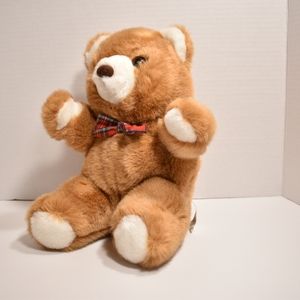 Vintage Kay Bee Teddy Bear